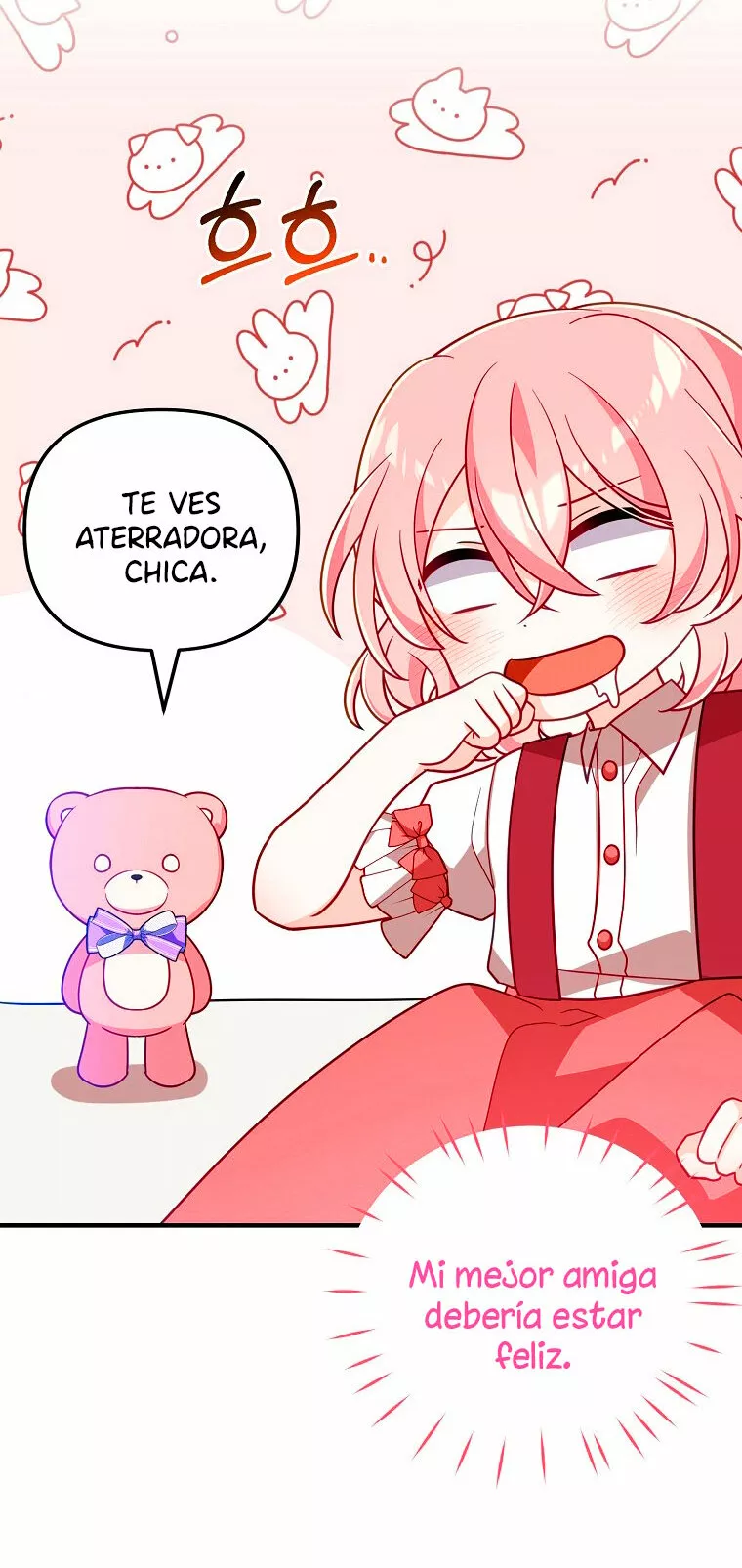 Página 67 del Manga