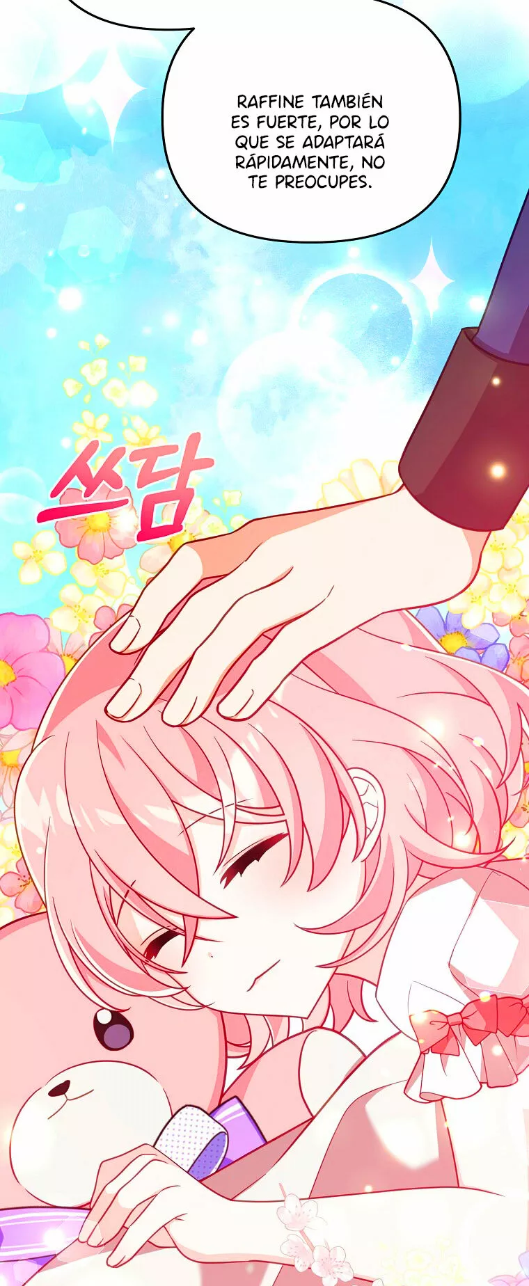 Página 82 del Manga