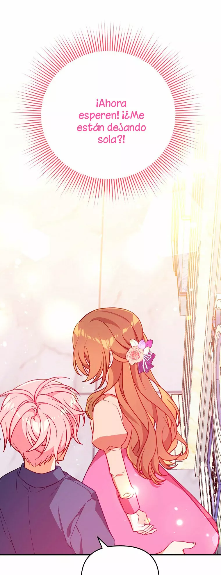 Página 92 del Manga