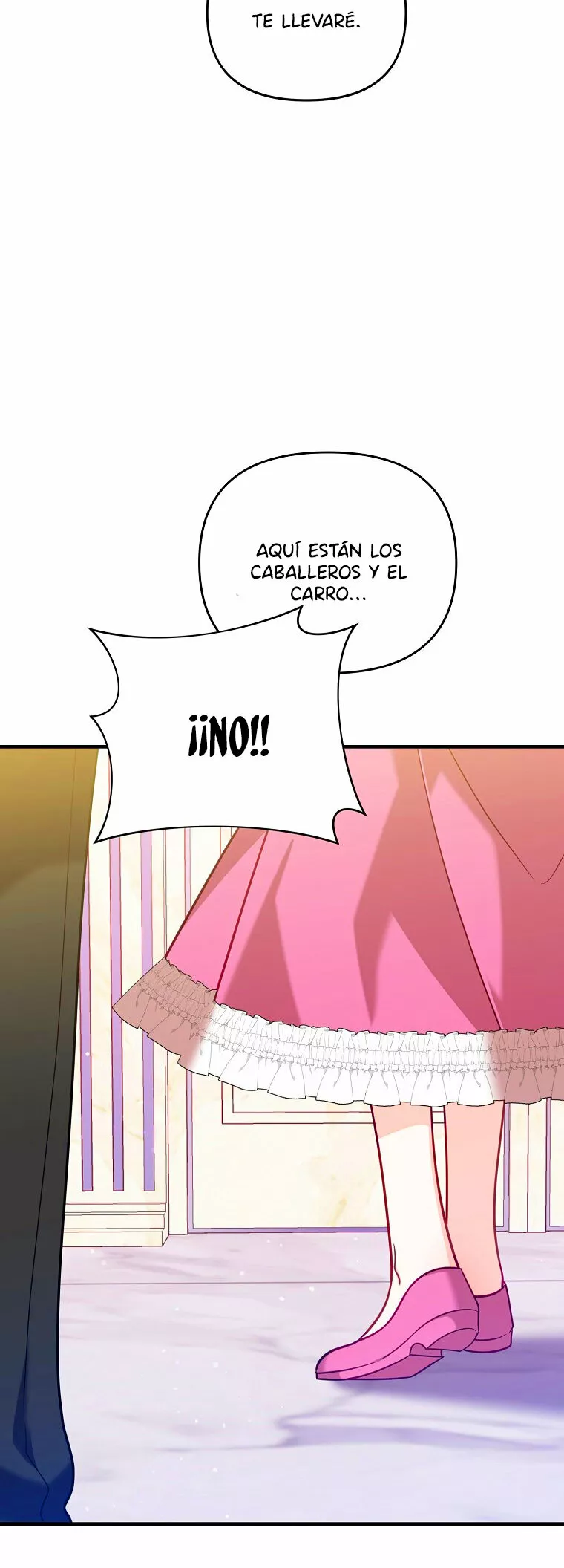 Página 93 del Manga