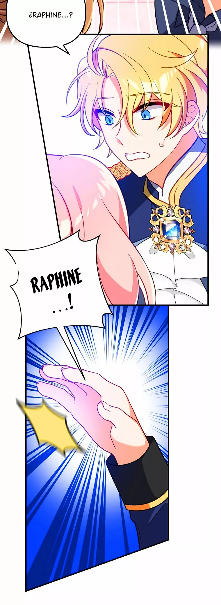 Página 95 del Manga