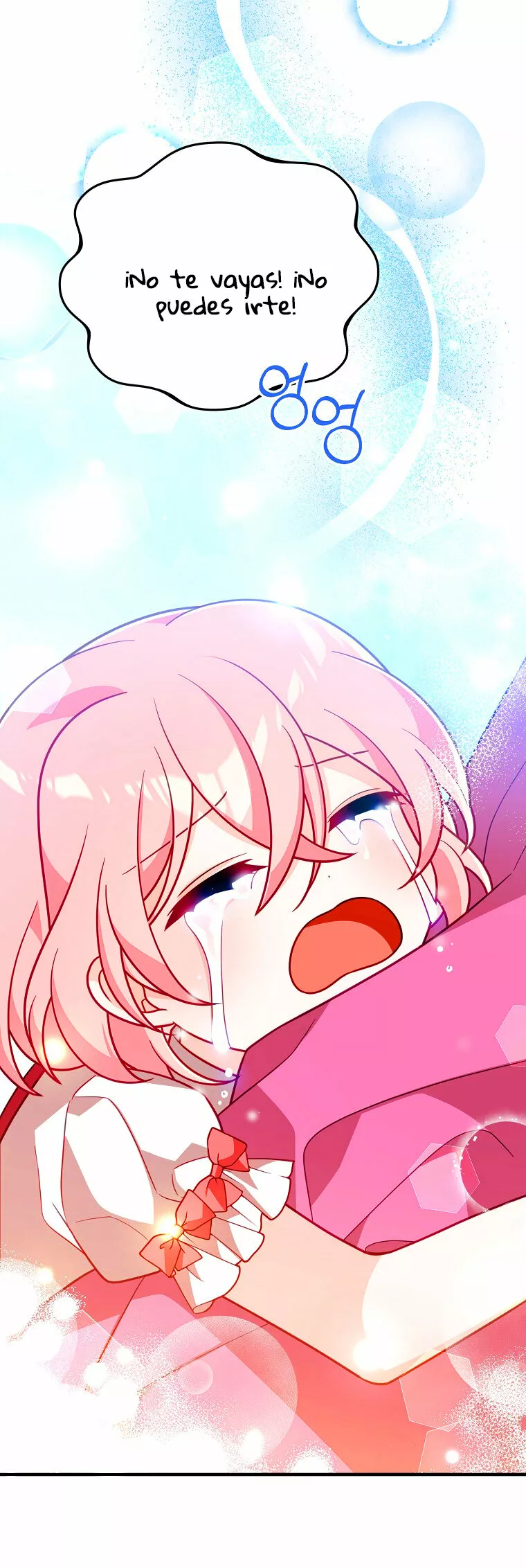 Página 98 del Manga