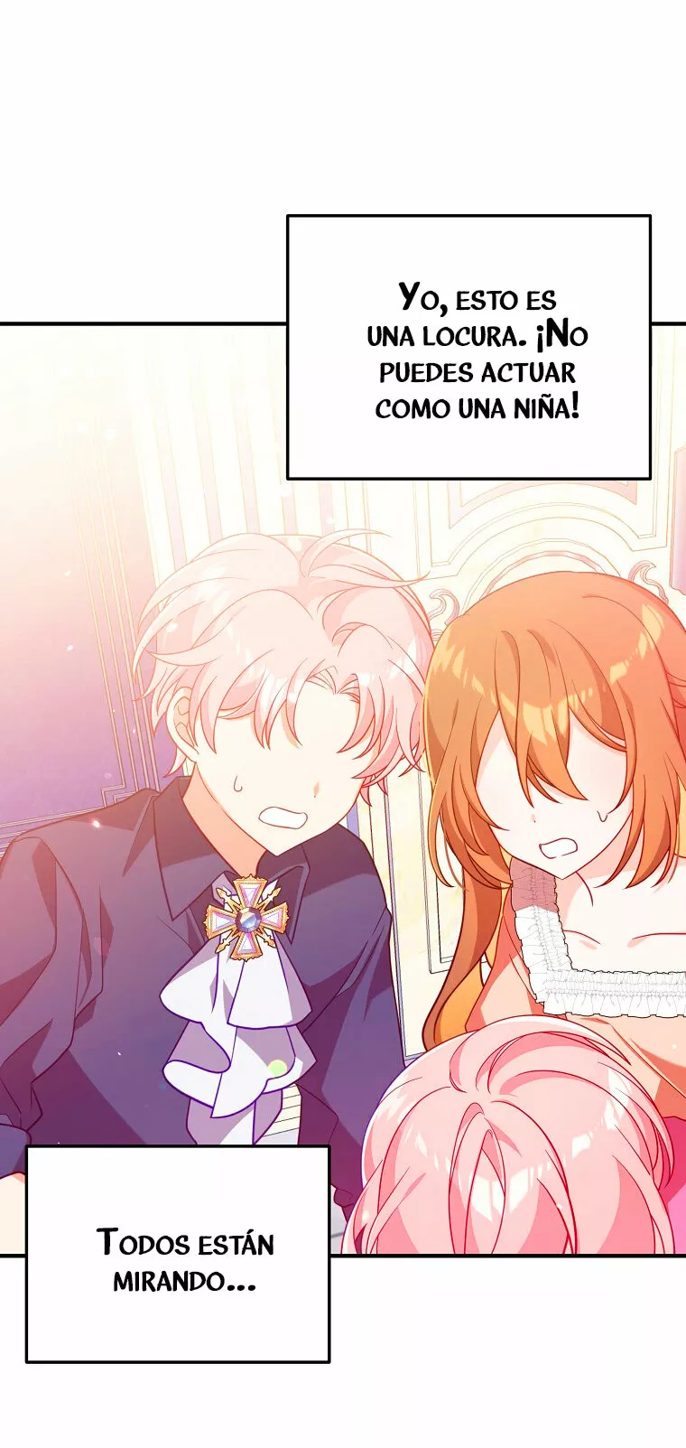 Página 99 del Manga