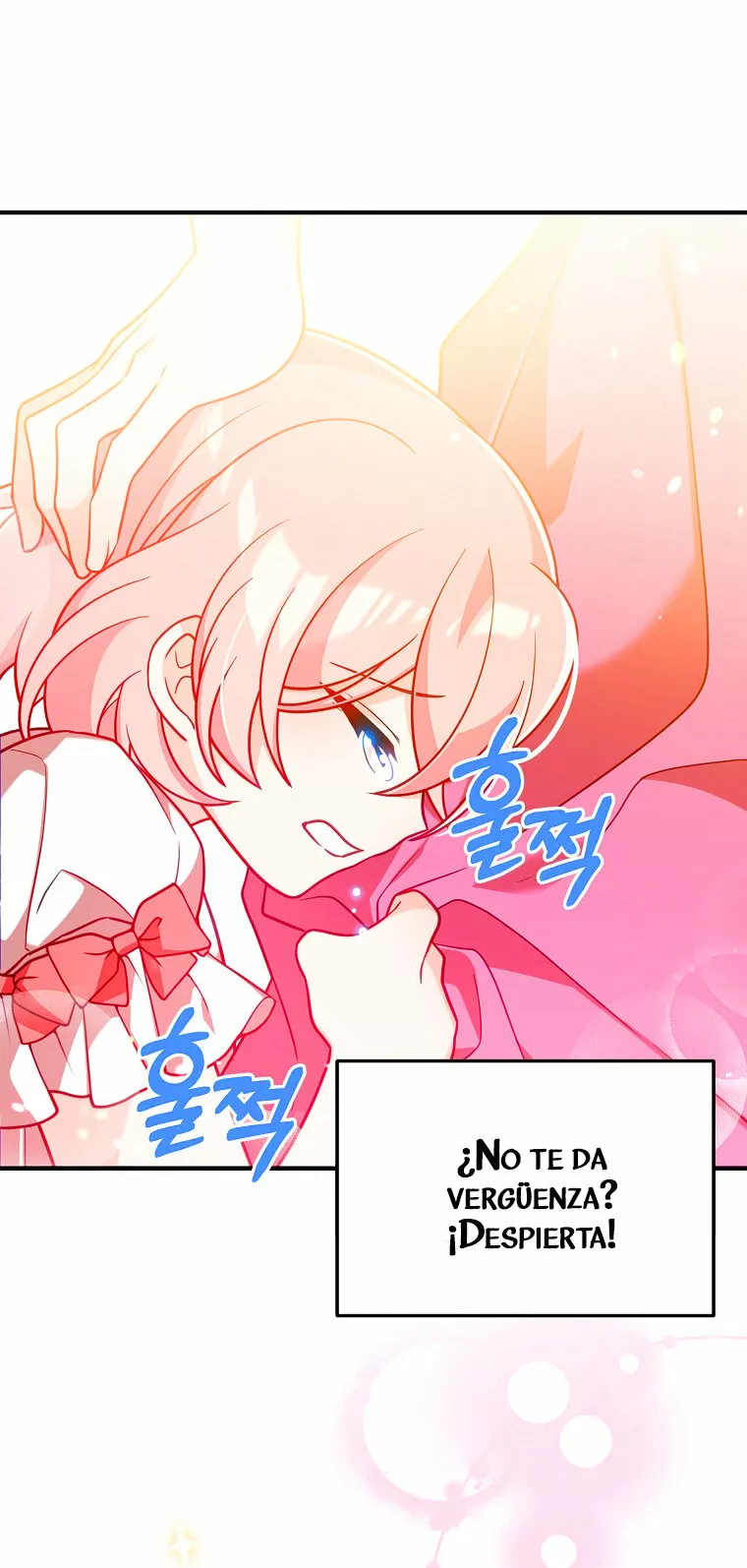 Página 100 del Manga