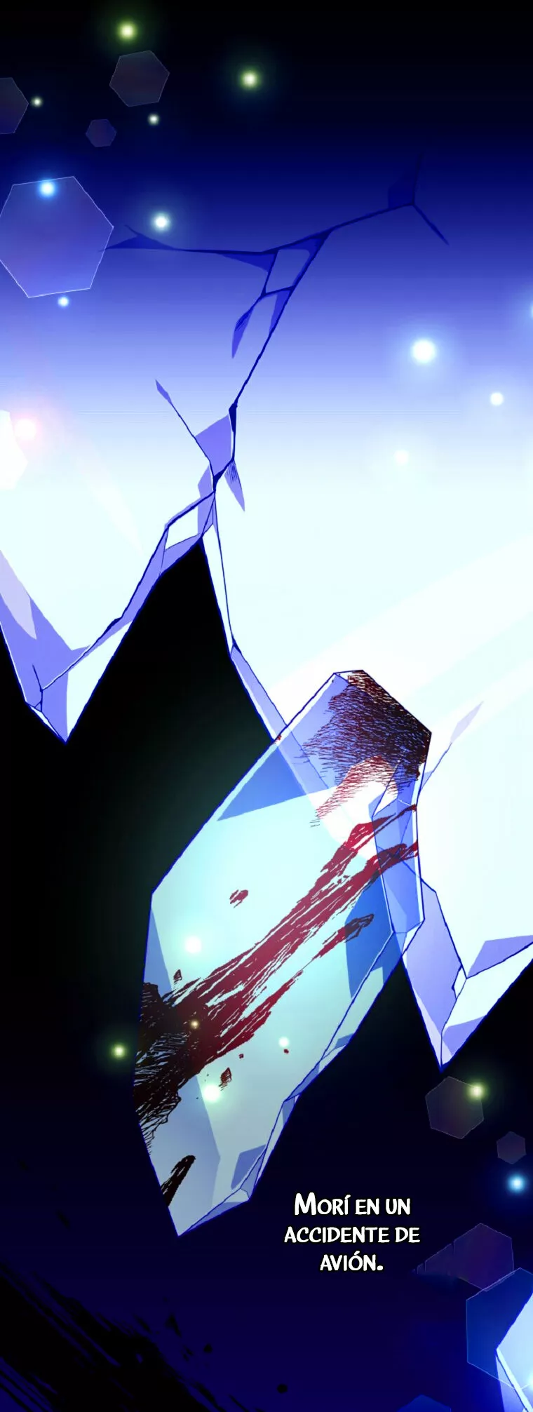 Página 37 del Manga