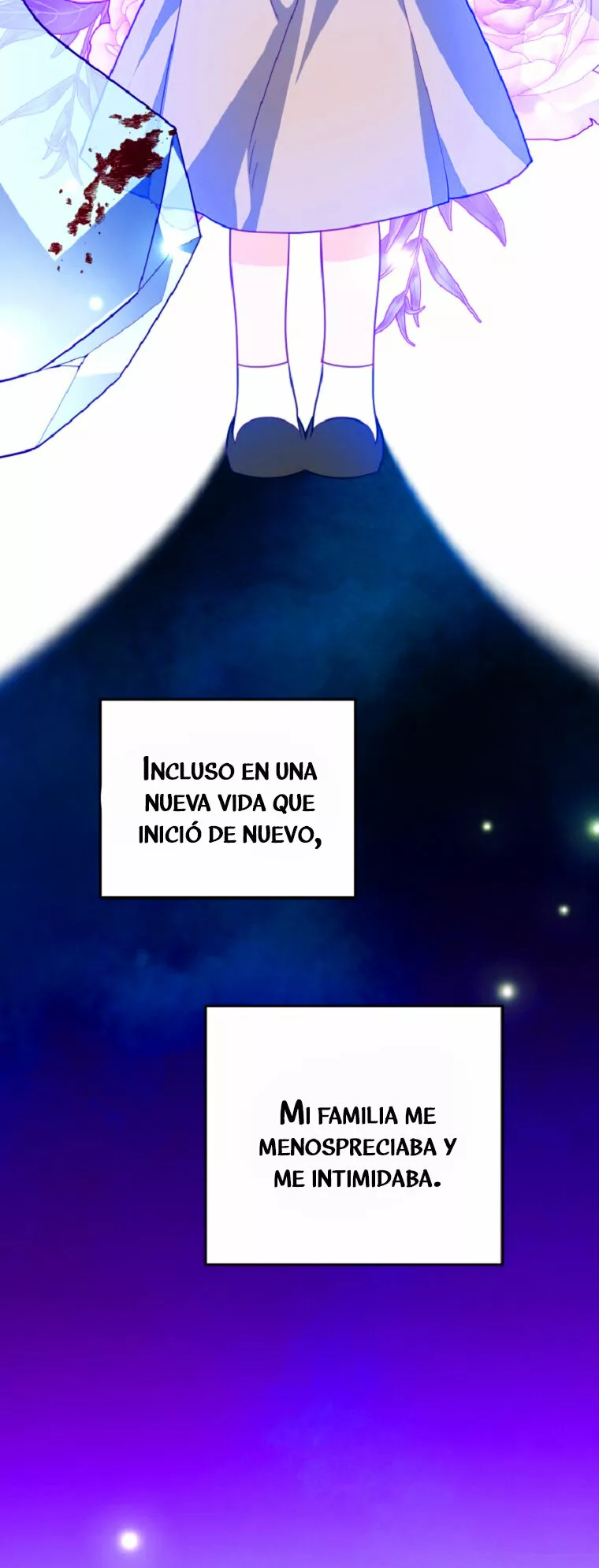 Página 39 del Manga