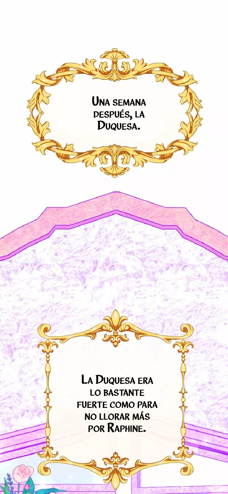 Página 61 del Manga