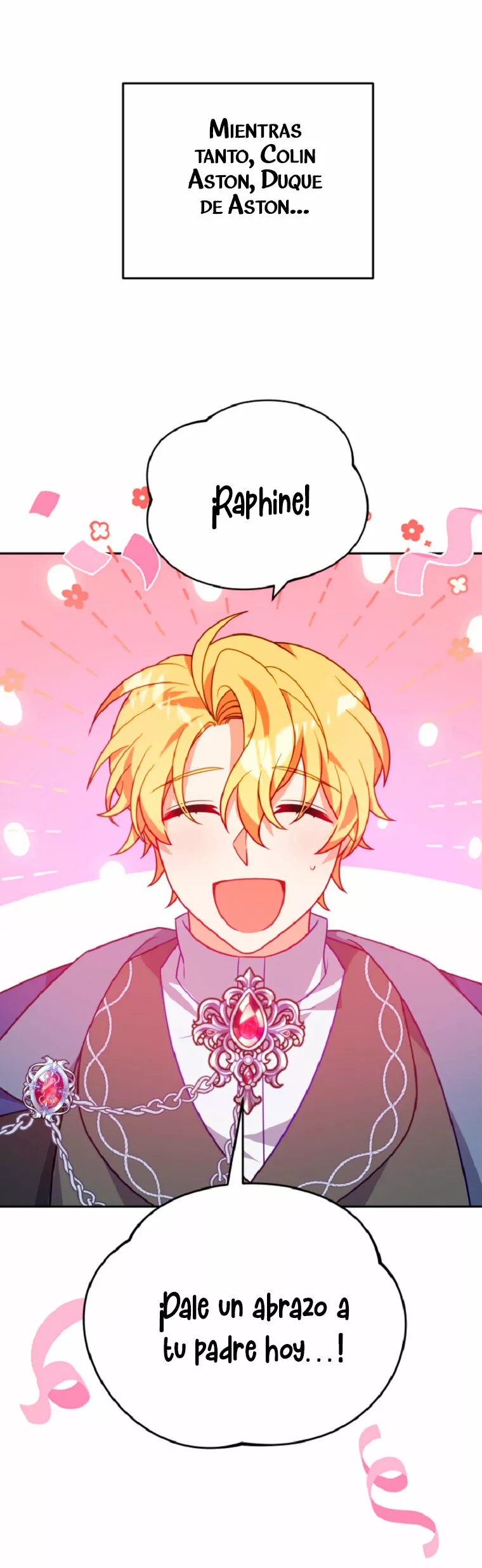 Página 64 del Manga