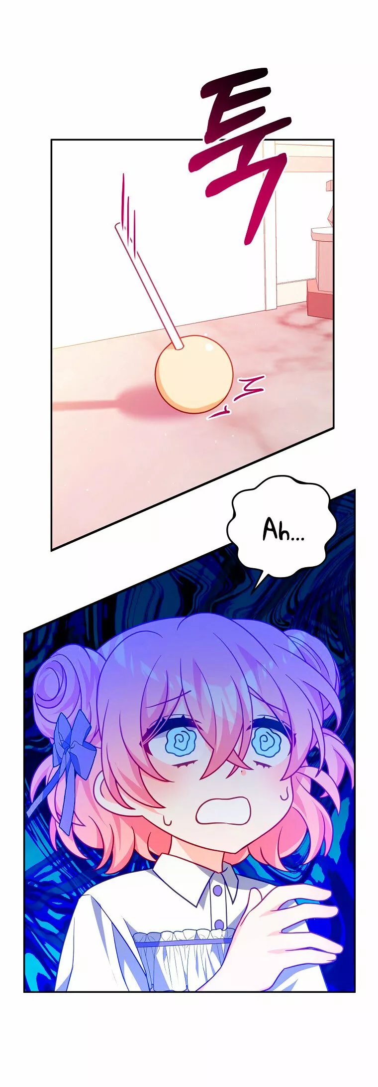 Página 65 del Manga