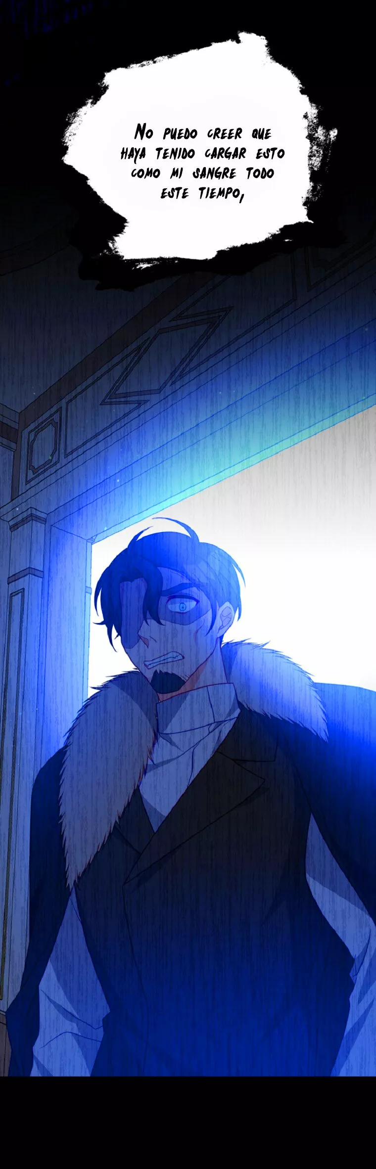 Página 72 del Manga