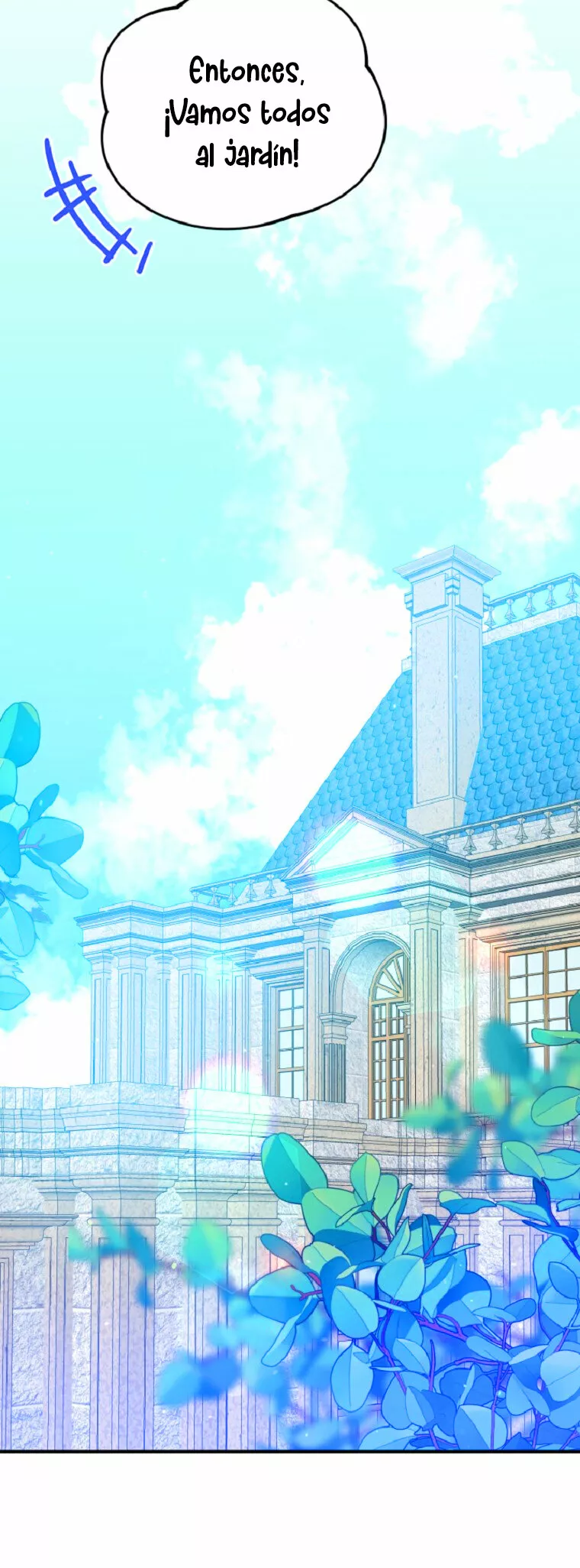 Página 83 del Manga