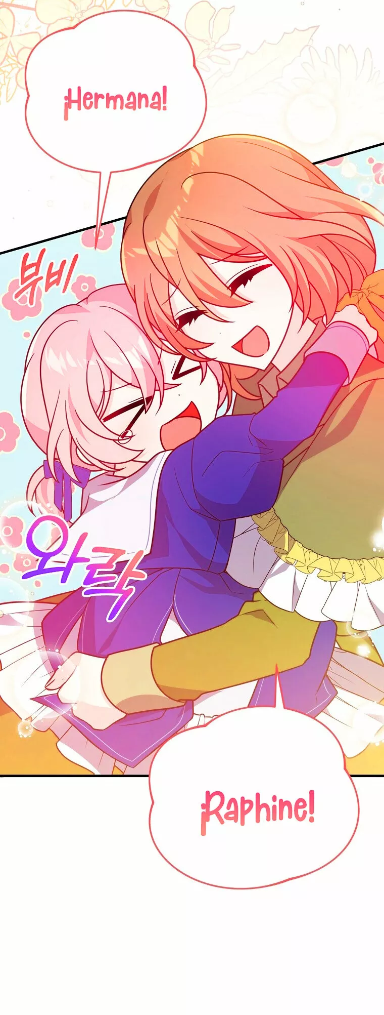 Página 64 del Manga