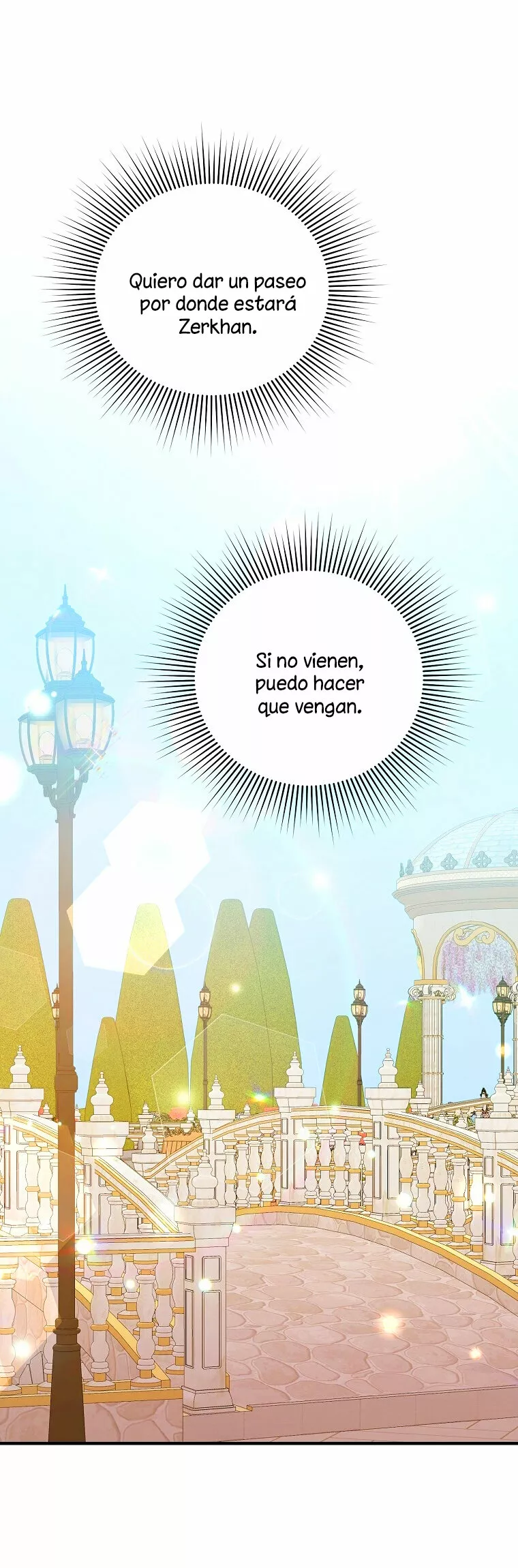 Página 70 del Manga