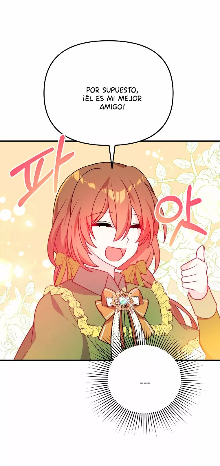 Página 74 del Manga