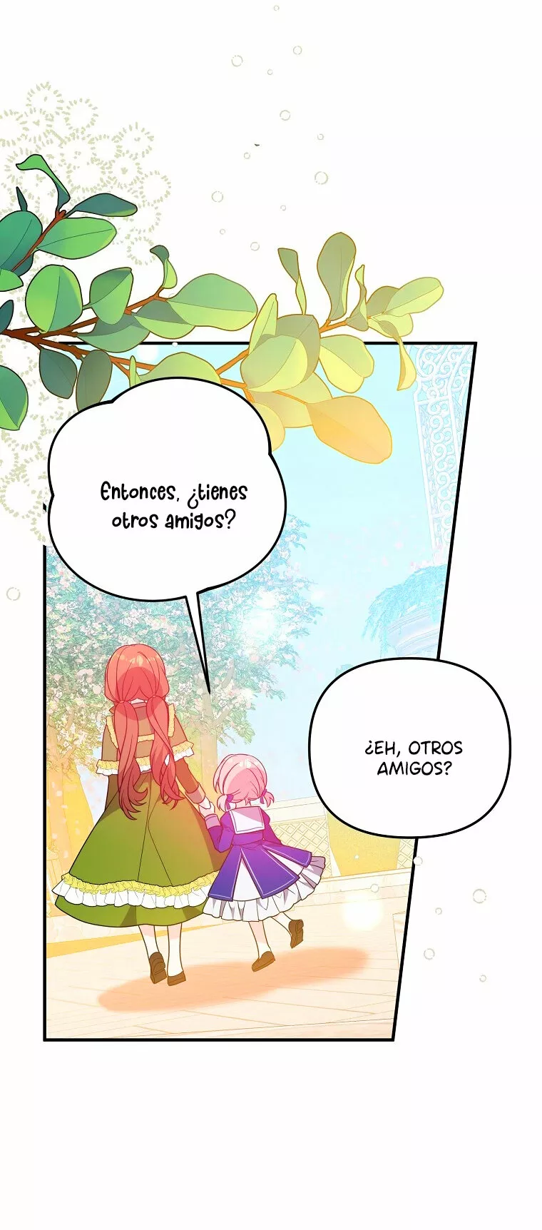 Página 75 del Manga