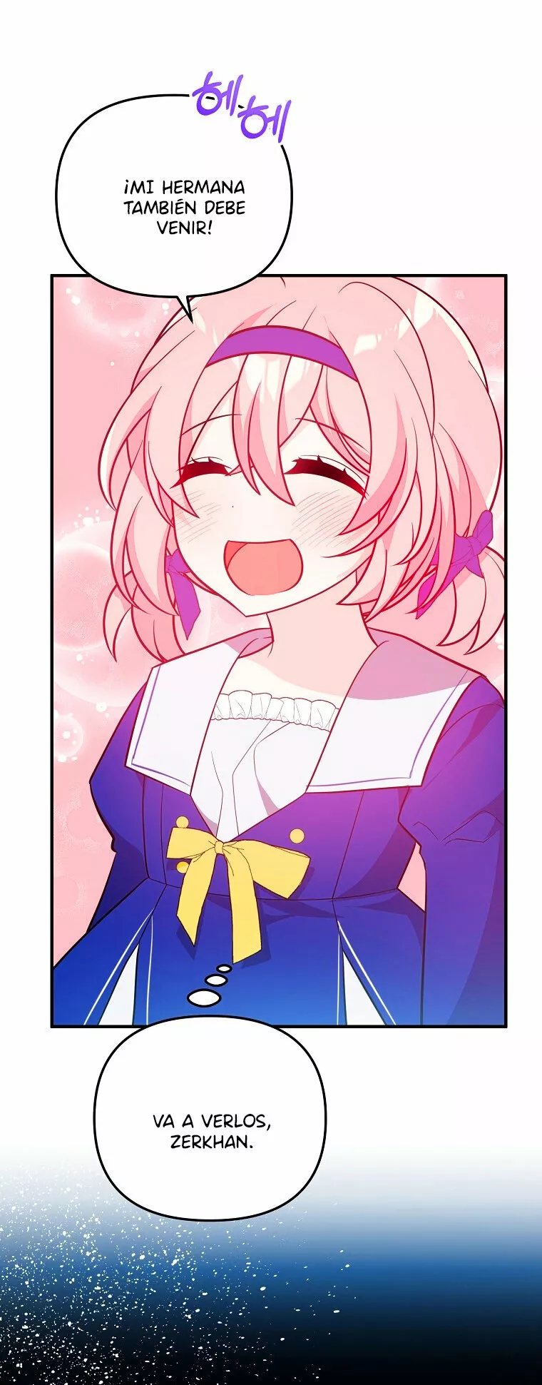 Página 87 del Manga