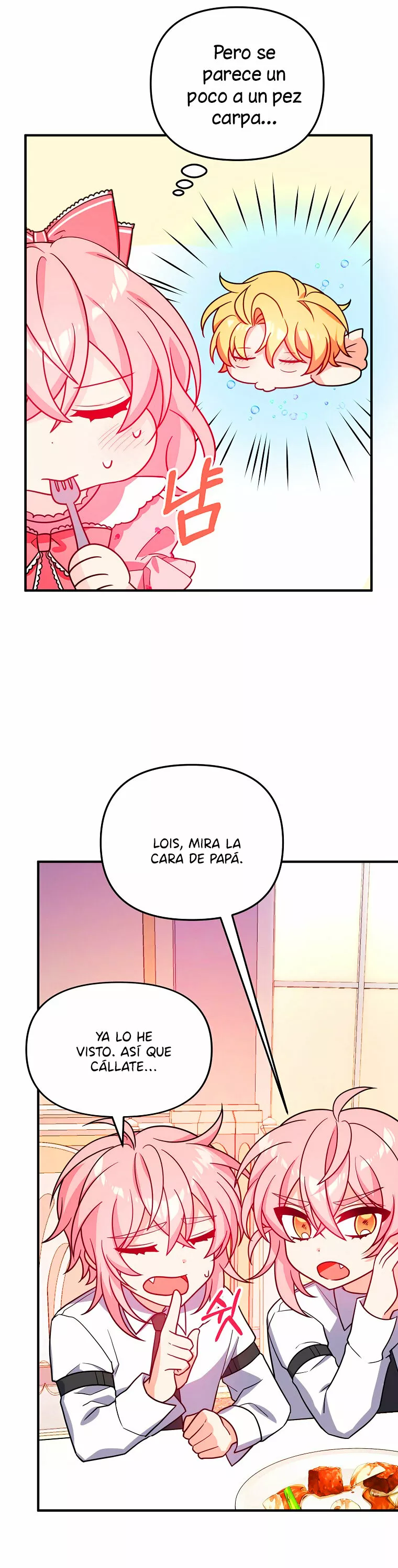 Página 34 del Manga