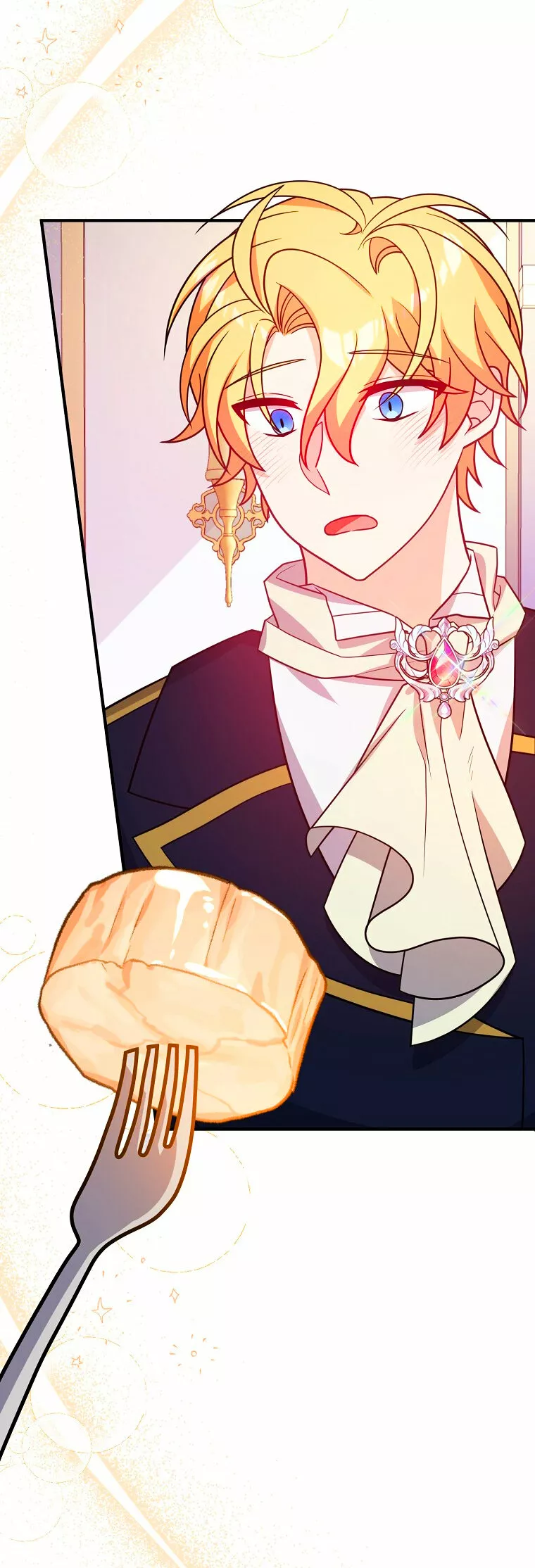 Página 43 del Manga