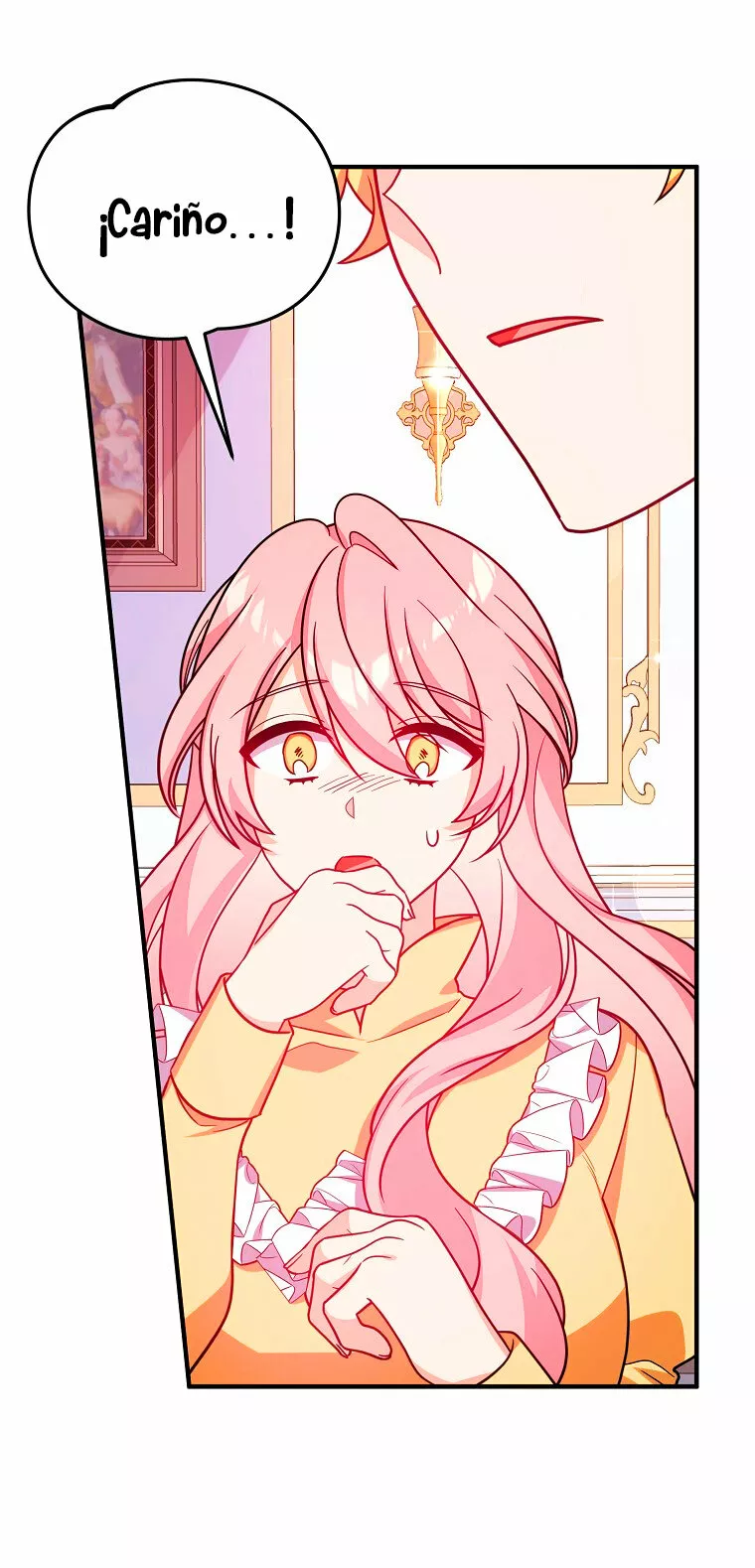 Página 45 del Manga