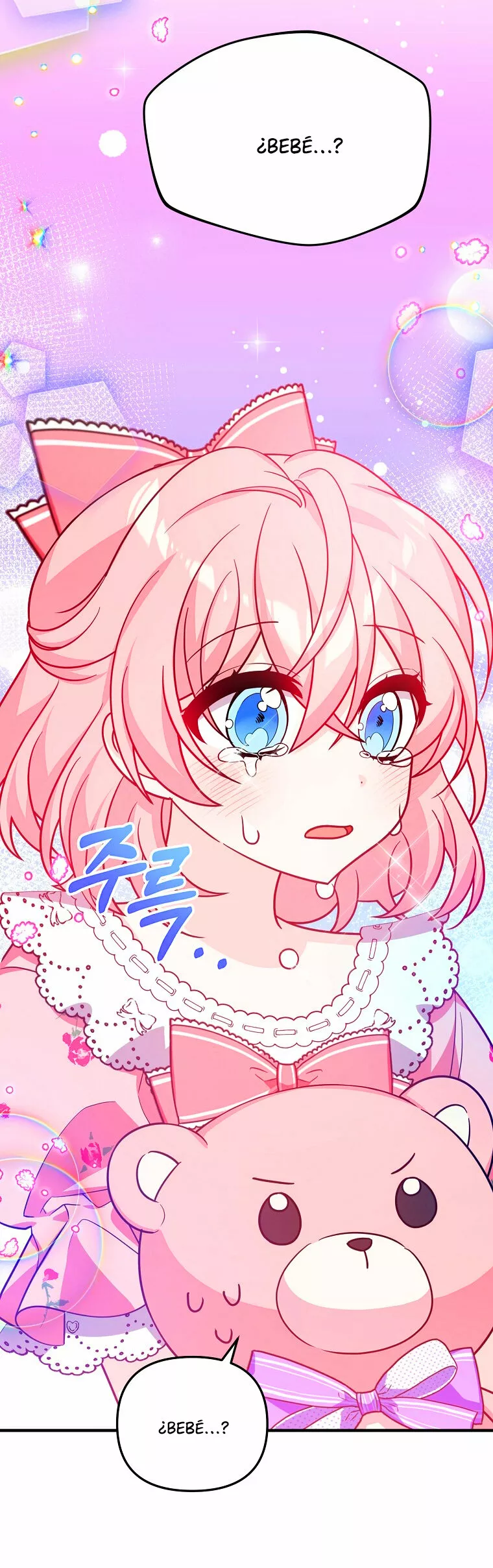 Página 54 del Manga