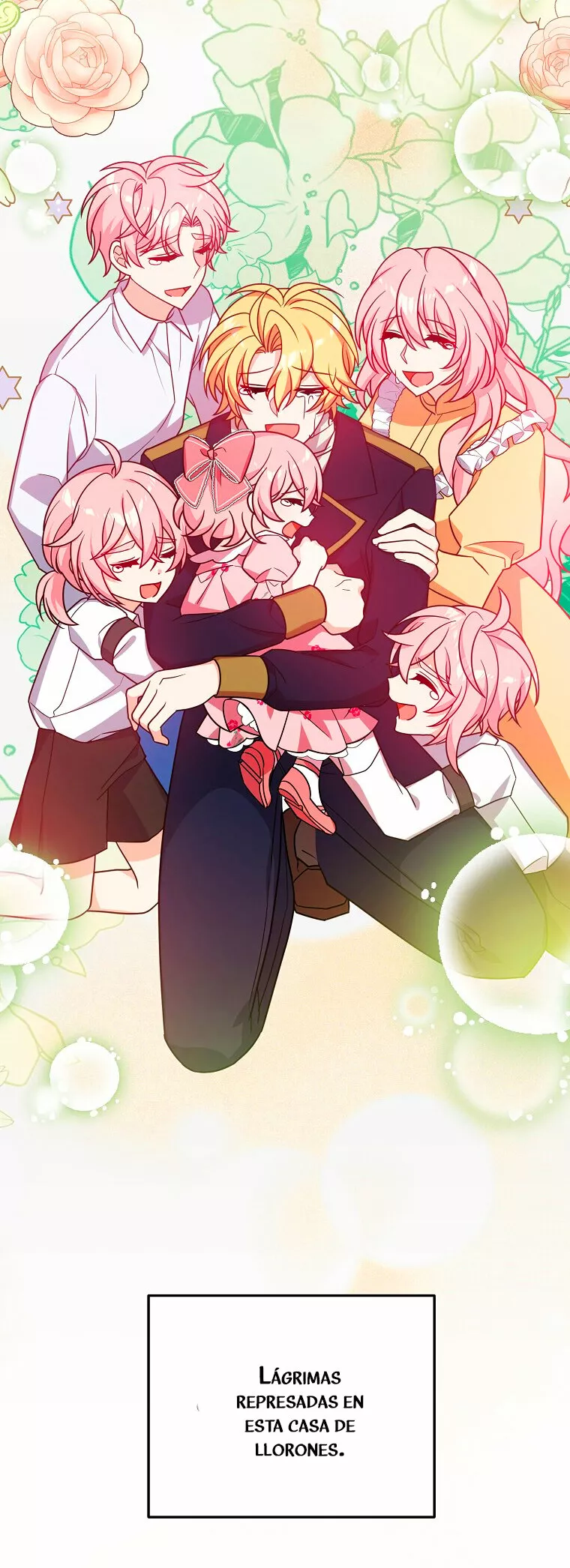 Página 58 del Manga