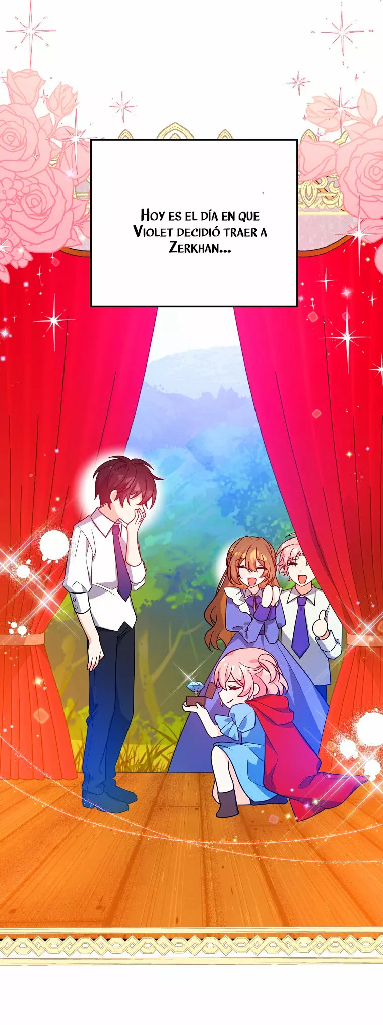 Página 62 del Manga