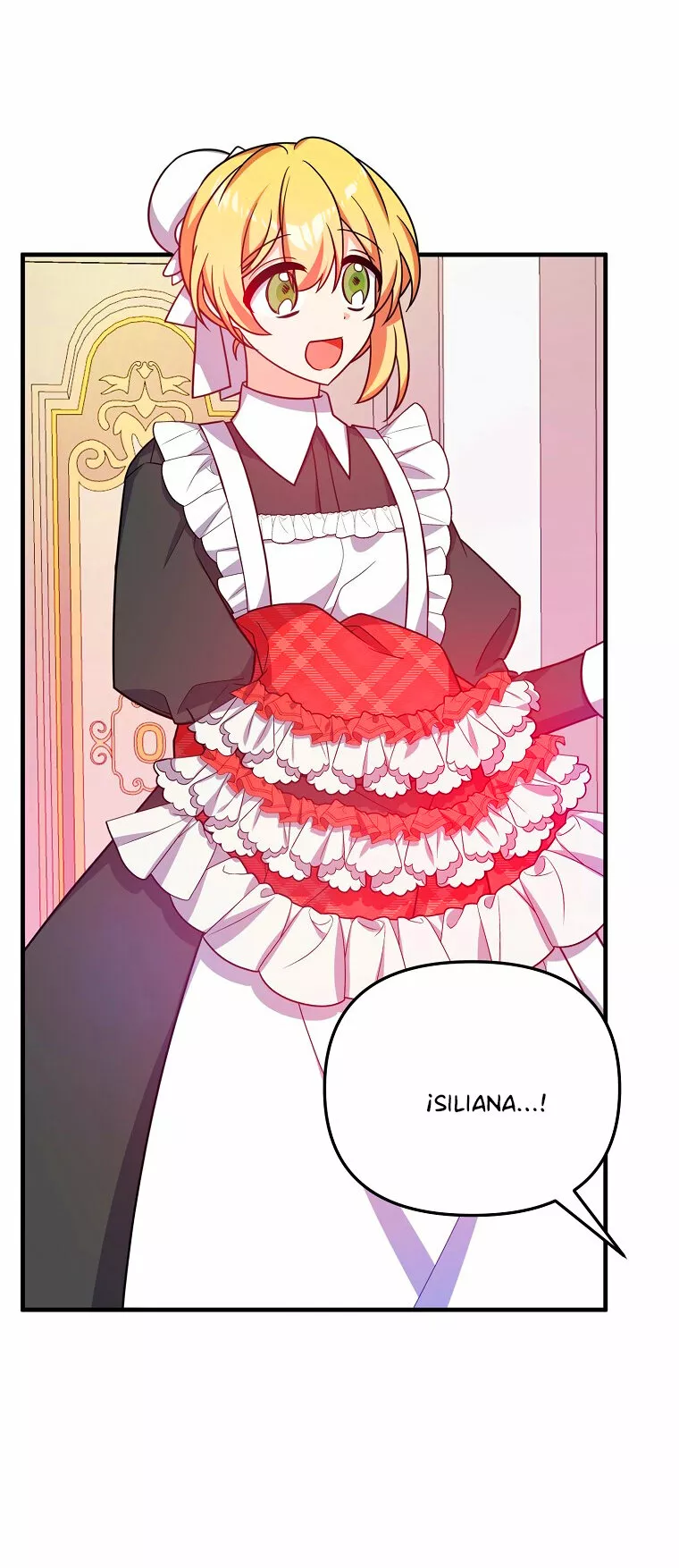 Página 65 del Manga