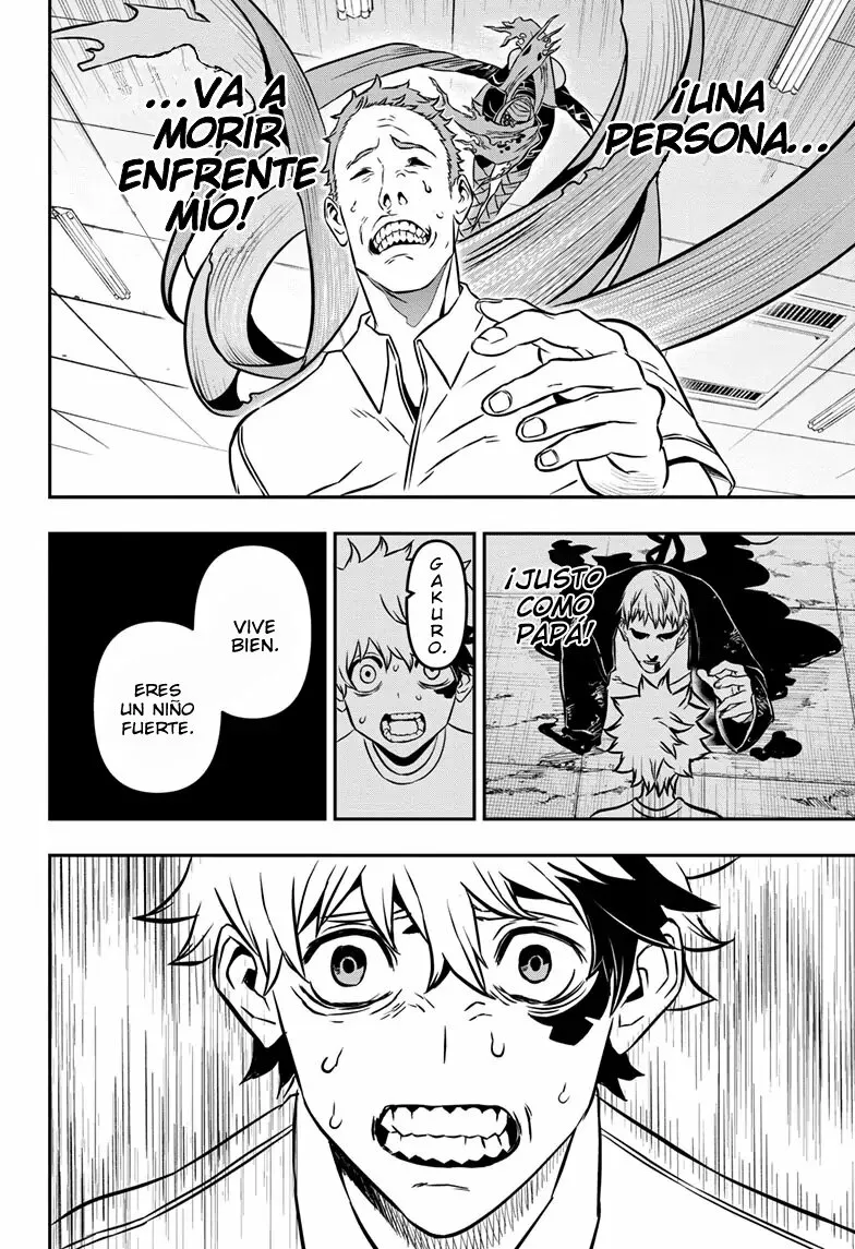 Página 30 del Manga