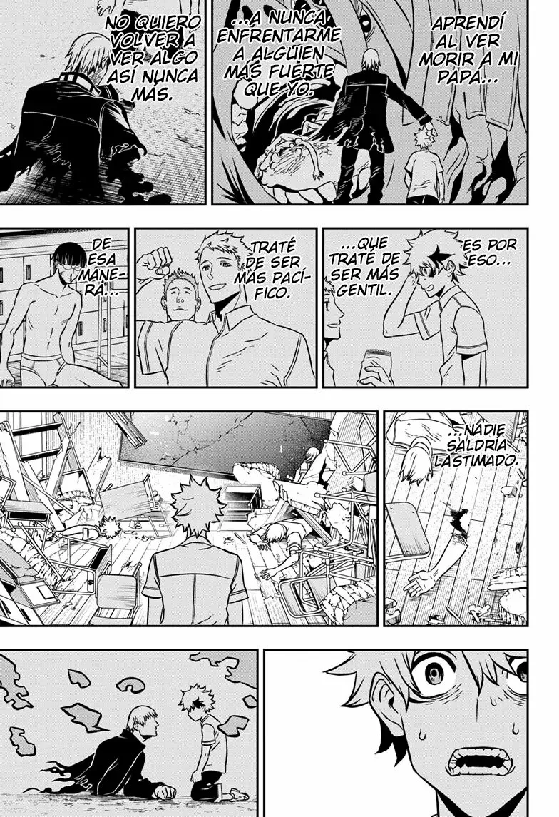 Página 35 del Manga