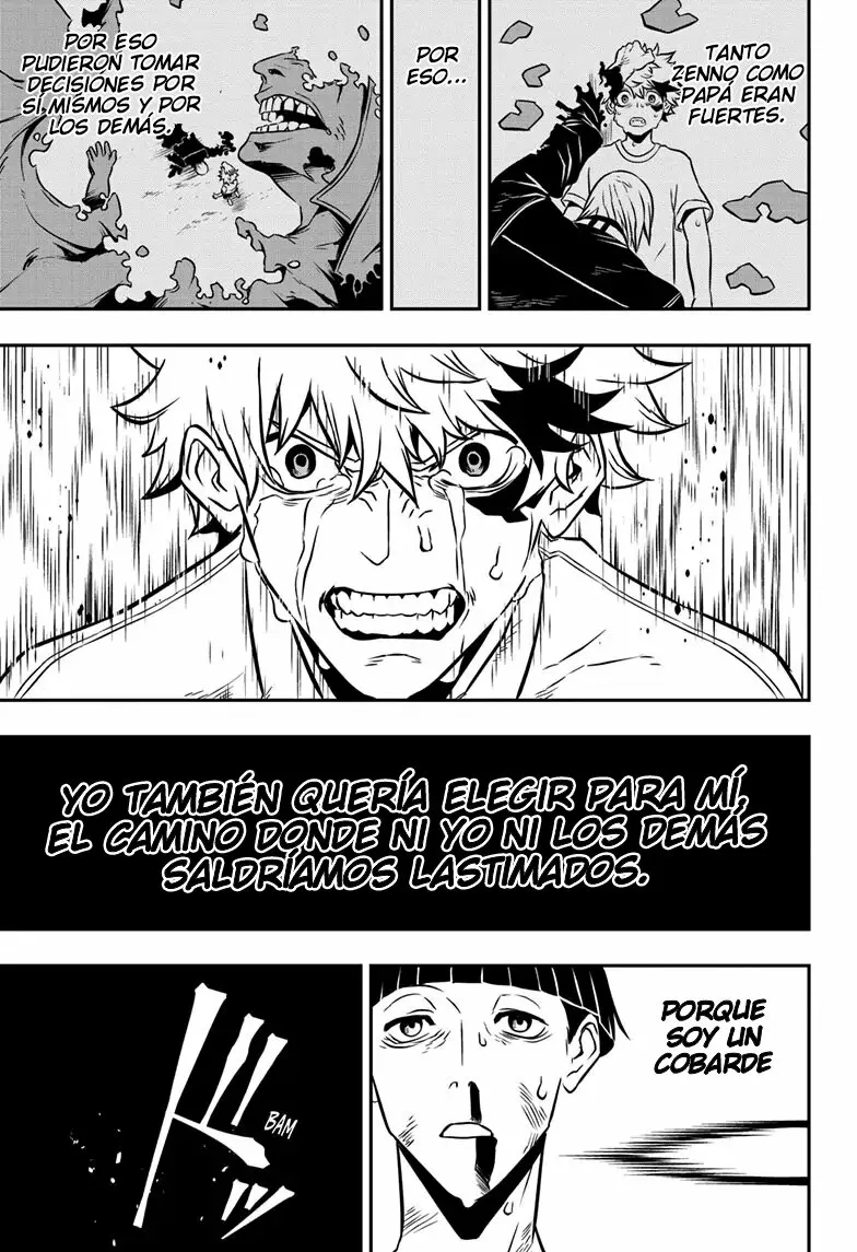 Página 37 del Manga