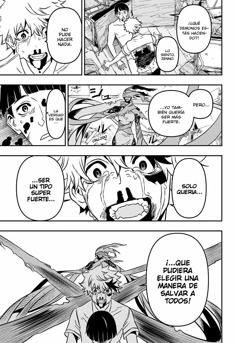 Página 39 del Manga