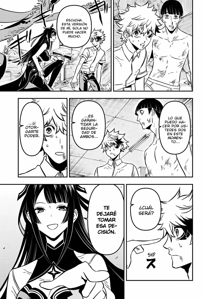 Página 42 del Manga