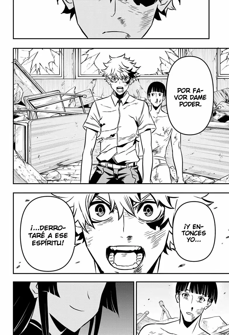 Página 43 del Manga