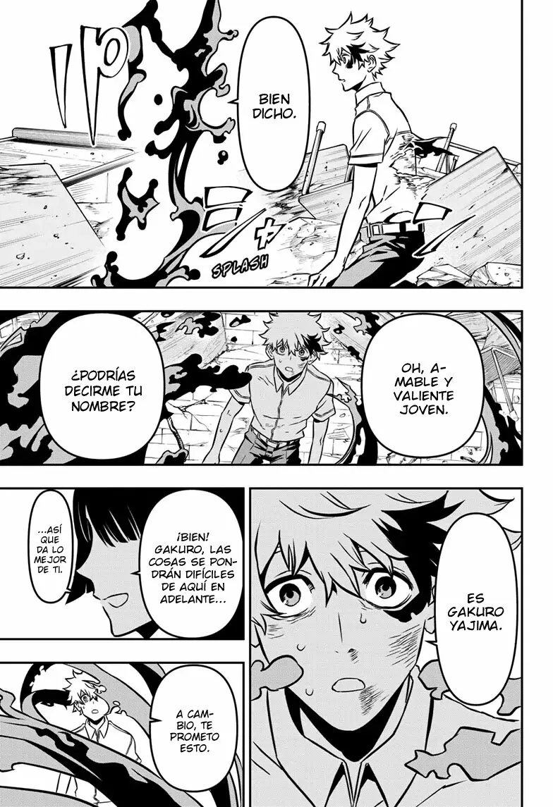 Página 44 del Manga