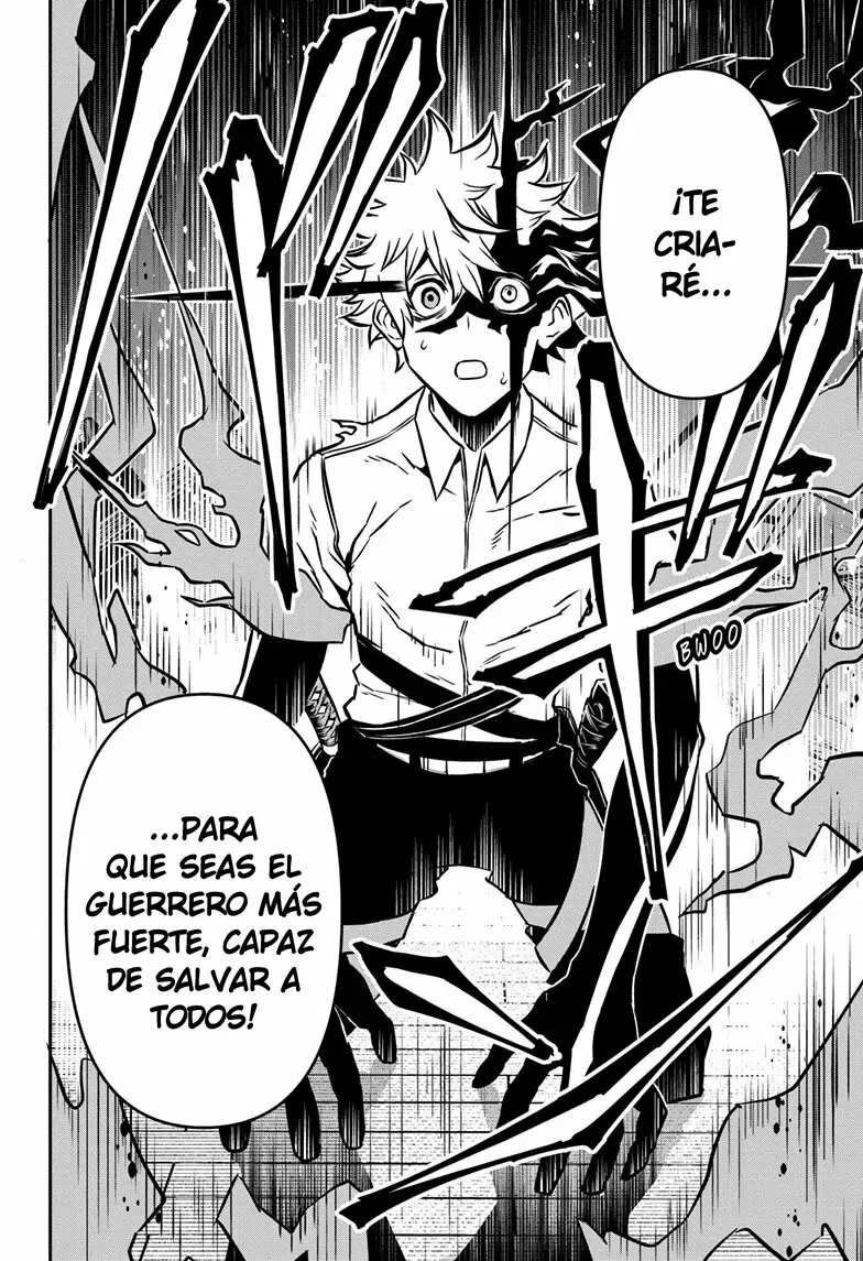 Página 45 del Manga