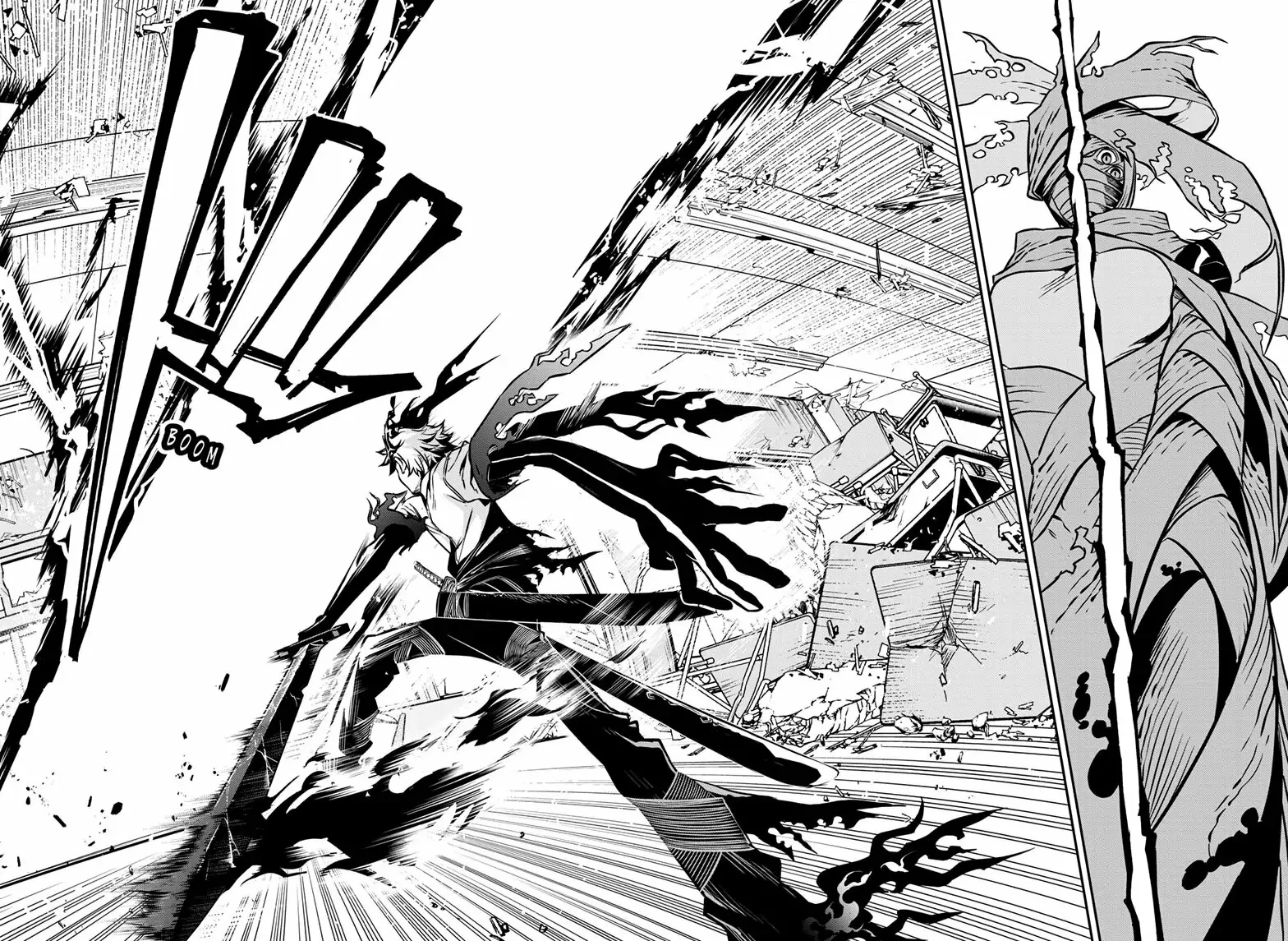 Página 49 del Manga