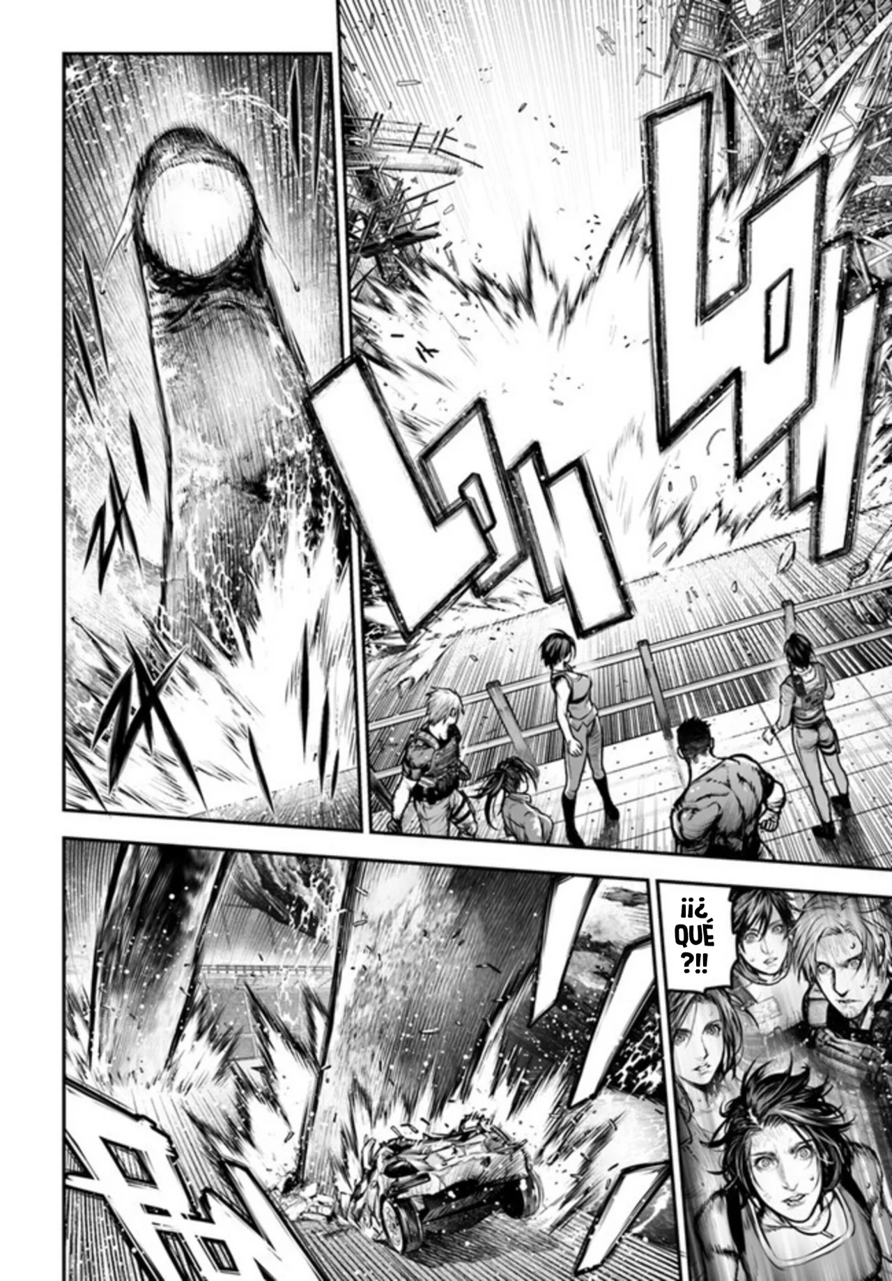 Página 37 del Manga