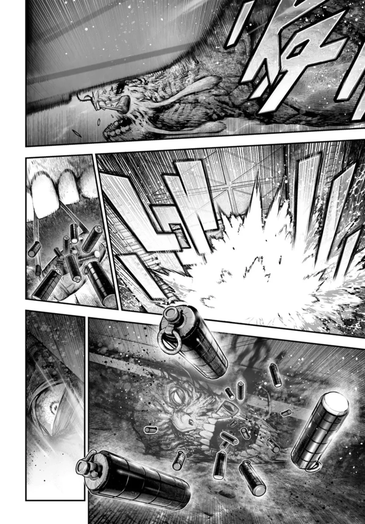 Página 32 del Manga