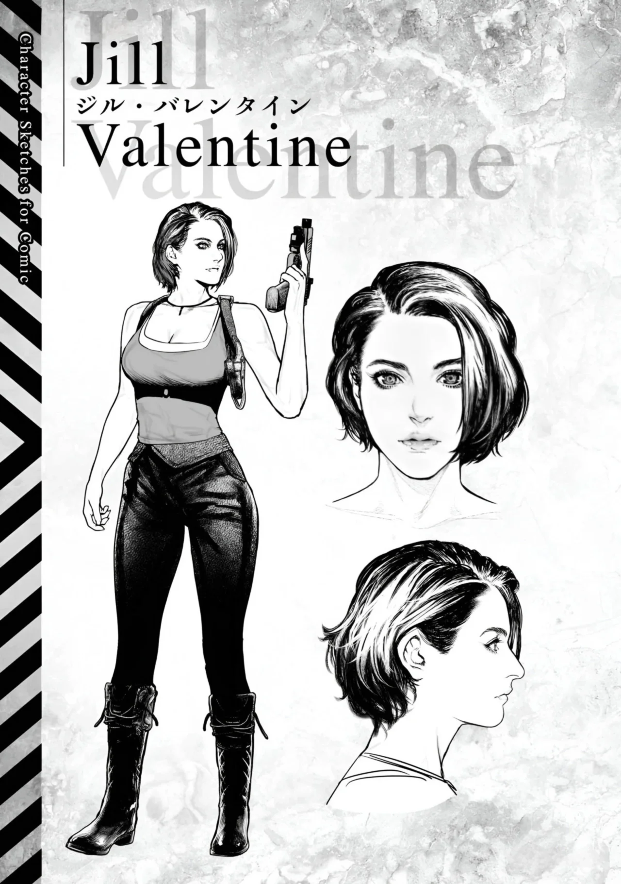 Página 37 del Manga