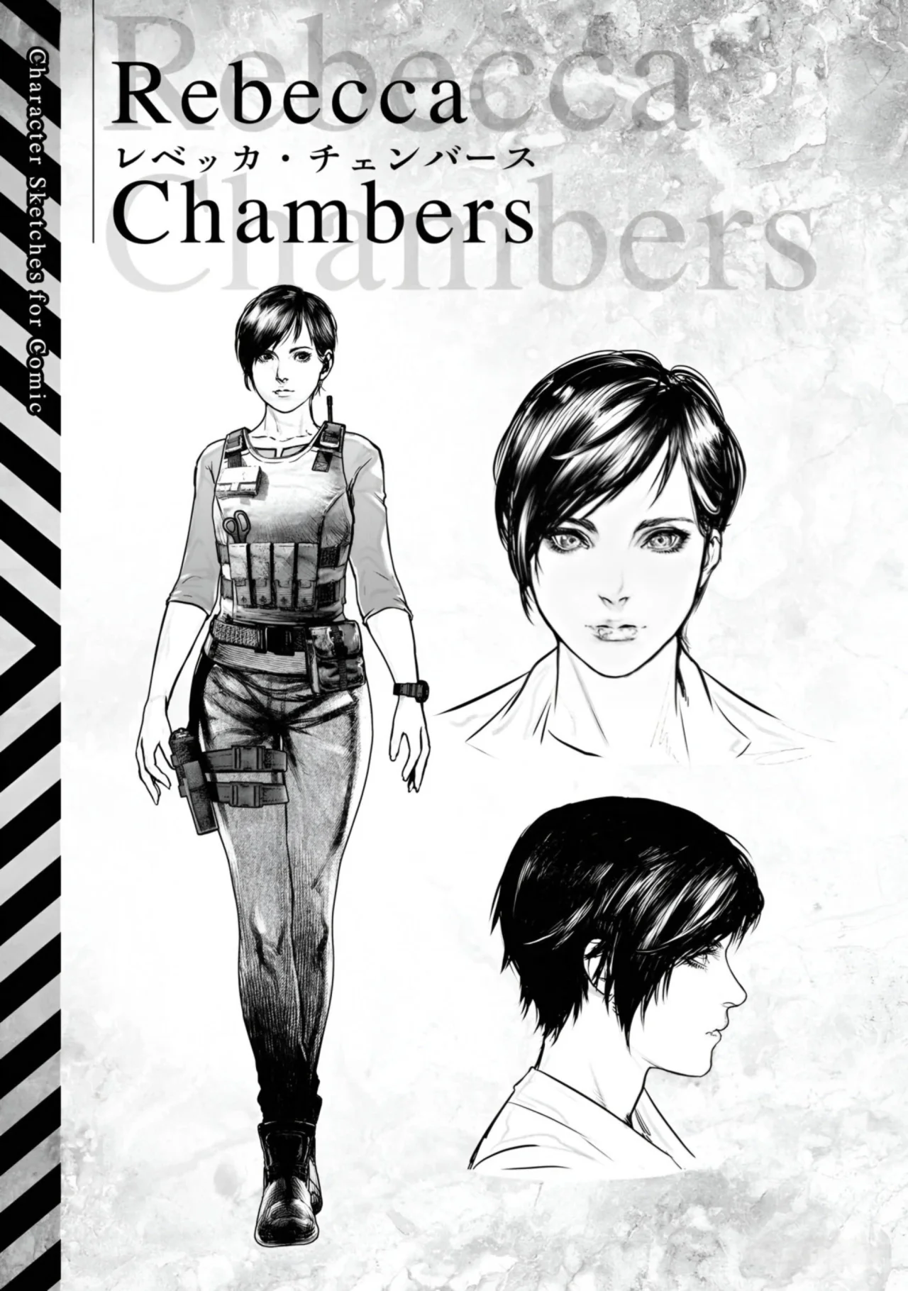 Página 41 del Manga