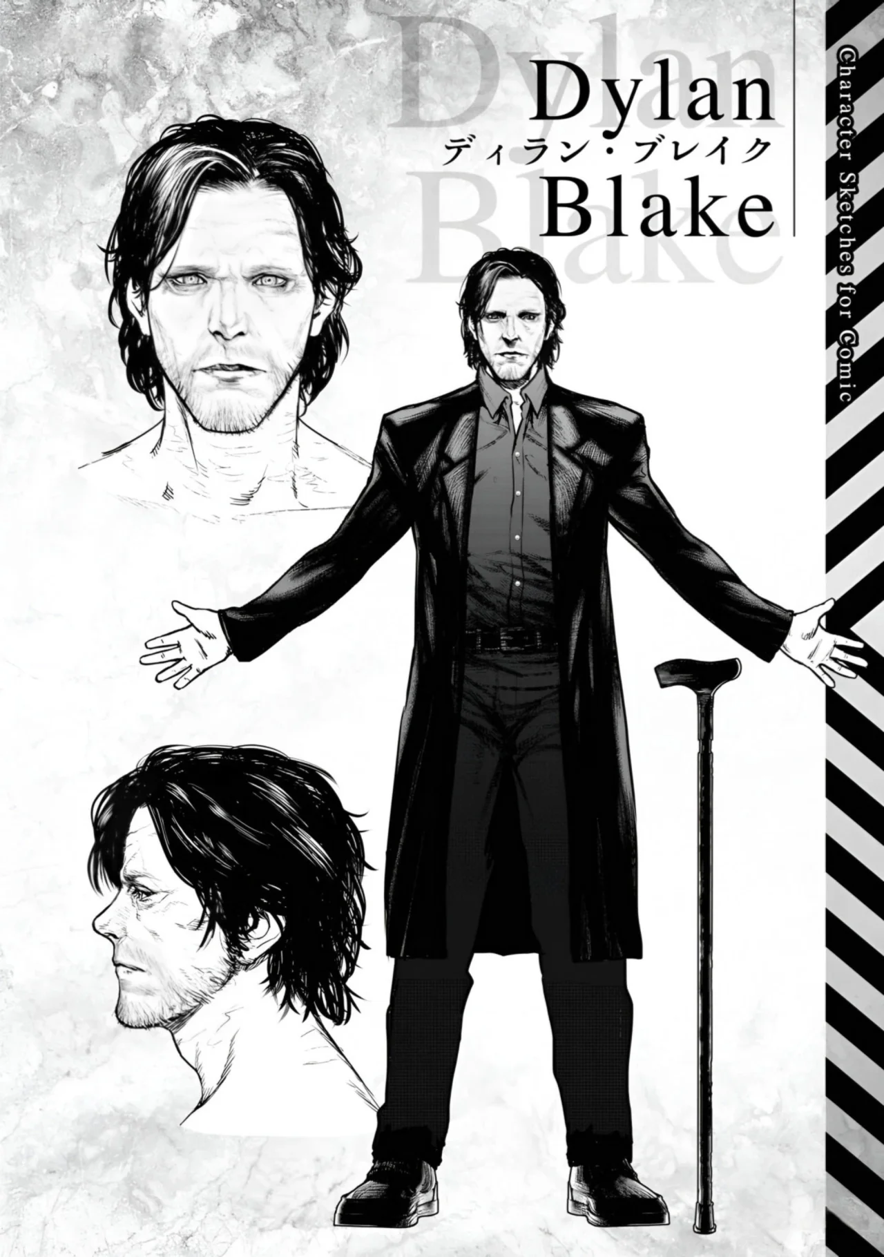 Página 42 del Manga