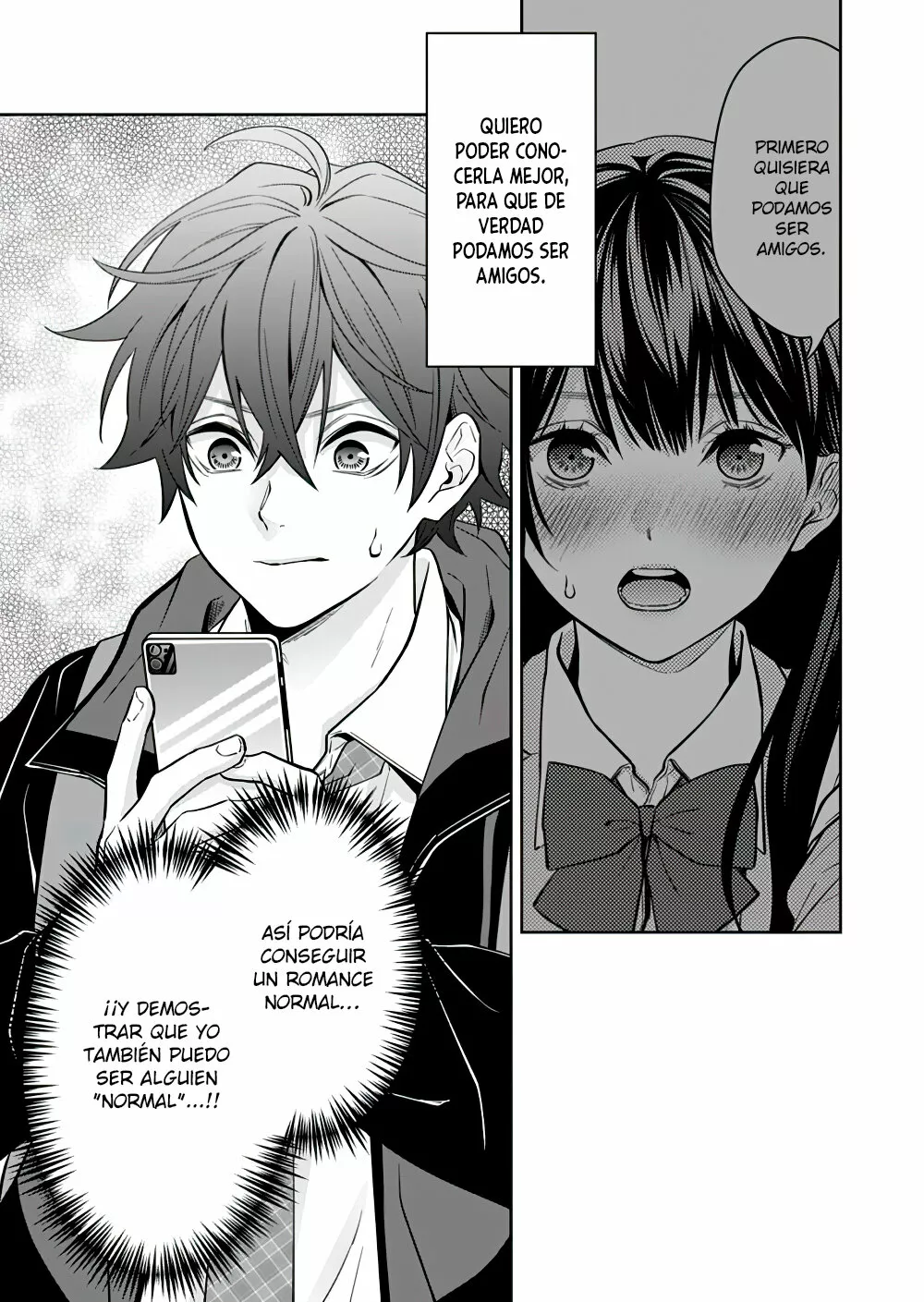 Página 49 del Manga