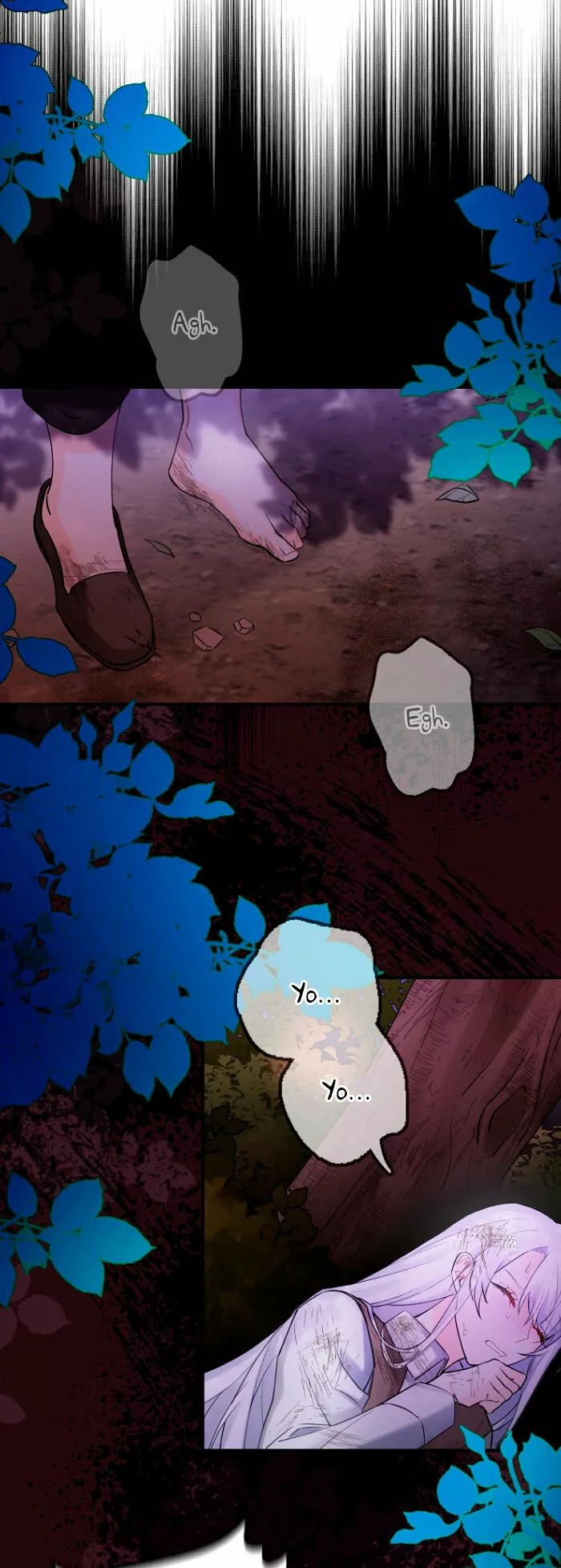 Página 47 del Manga