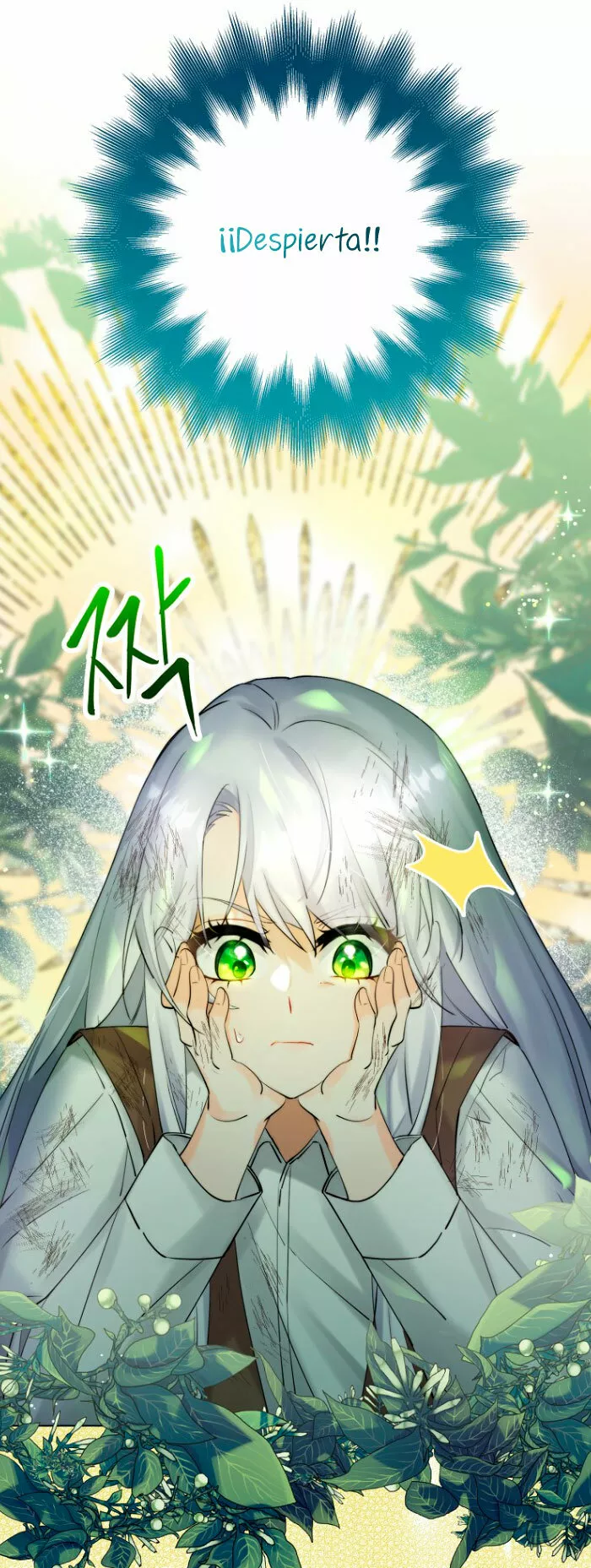 Página 55 del Manga