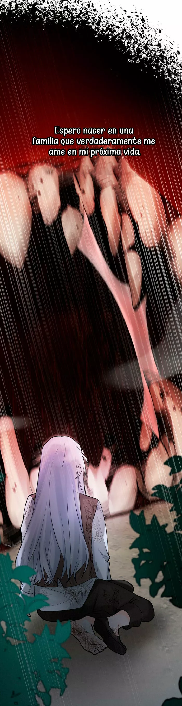 Página 65 del Manga