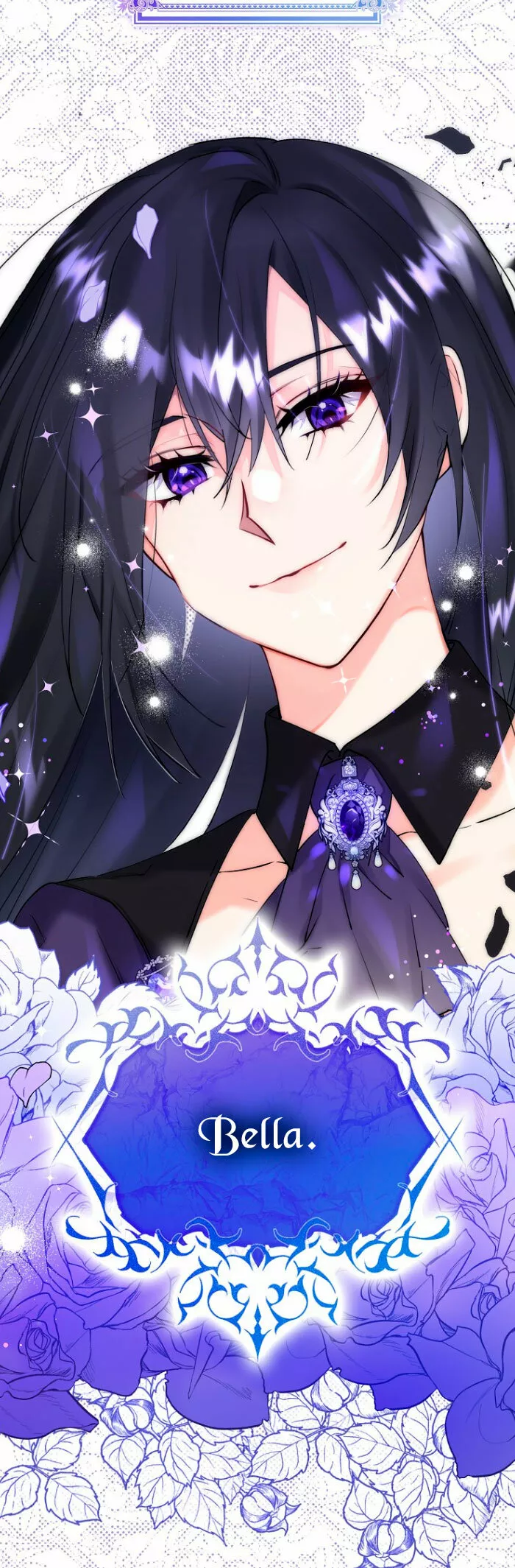 Página 72 del Manga