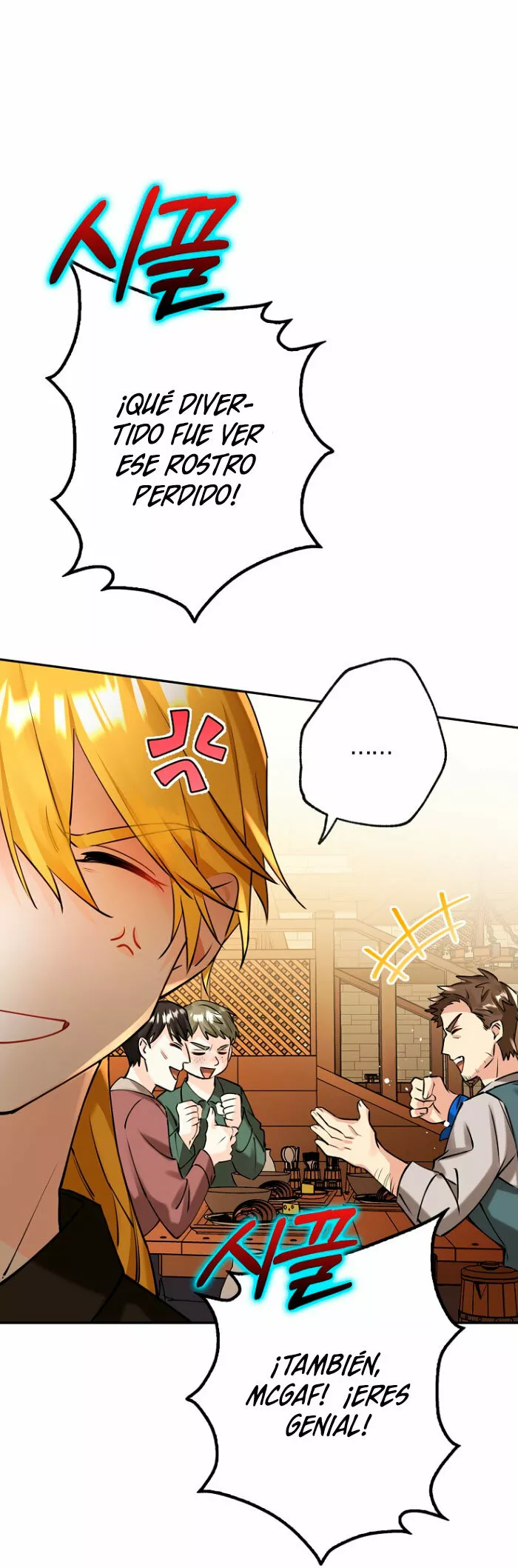 Página 39 del Manga