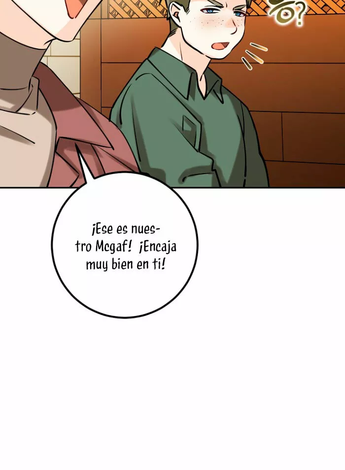 Página 43 del Manga