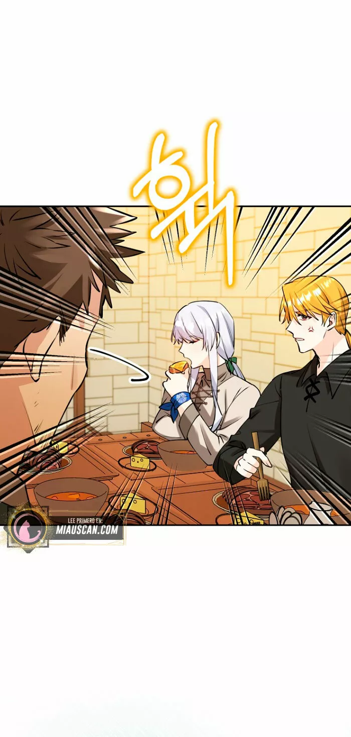 Página 45 del Manga