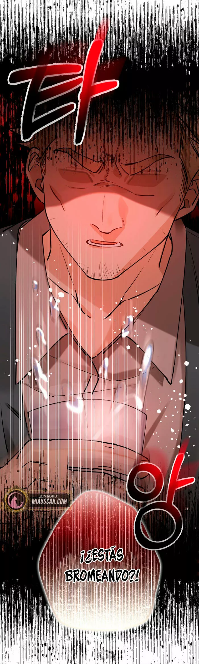 Página 51 del Manga